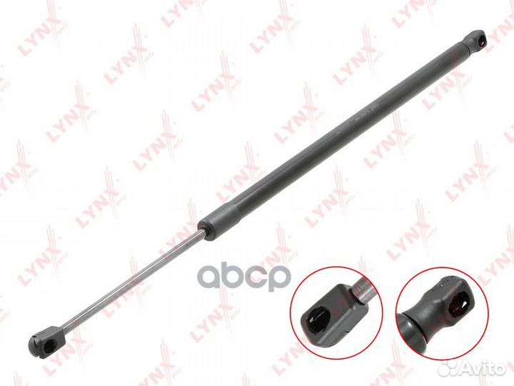 BMW 5(E61) 04 GS1863 lynxauto