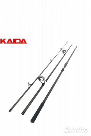 Карповое удилище kaida Romik carp 3.75 lb 3.9m
