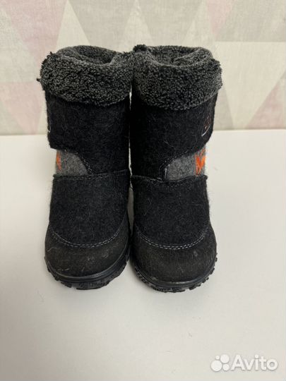 Валенки детские 27