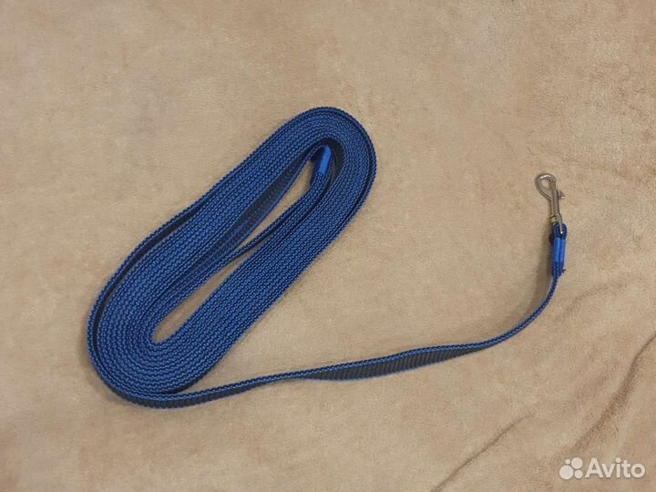 Поводок для собак 3-4 метра