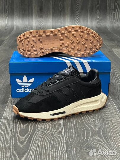 Кроссовки adidas retropy e5