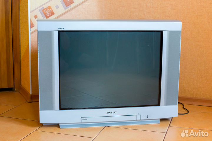 Телевизор sony Trinitron 72 диагонали (29)