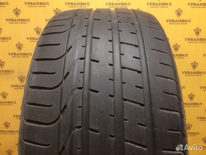 Pirelli P Zero 235/40 R18 95Y
