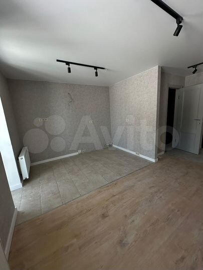 Апартаменты-студия, 21 м², 5/10 эт.