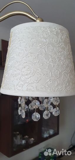 Люстра потолочная