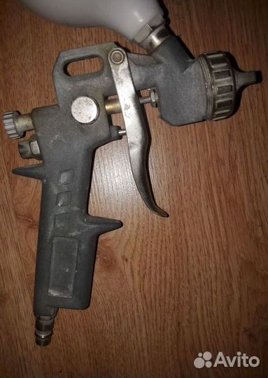 Краскопульт