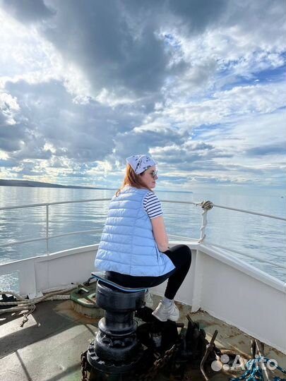 Тур - Летняя Териберка