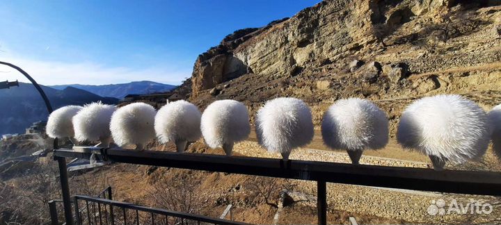 Папахи оптом