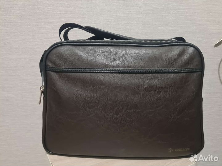 Сумка для ноутбука