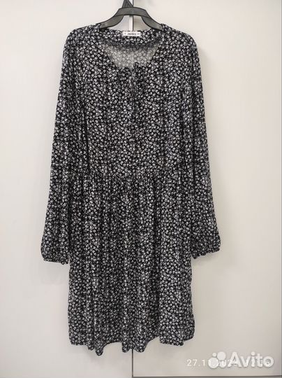 Платье женское 44