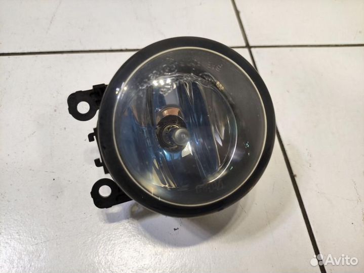 Фара противотуманная Porsche Cayenne 958