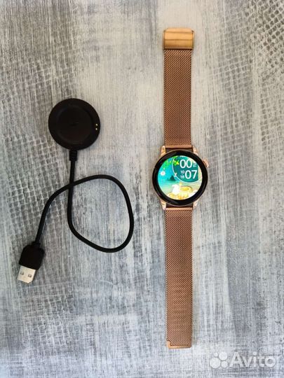 Смарт часы GS 3 mini