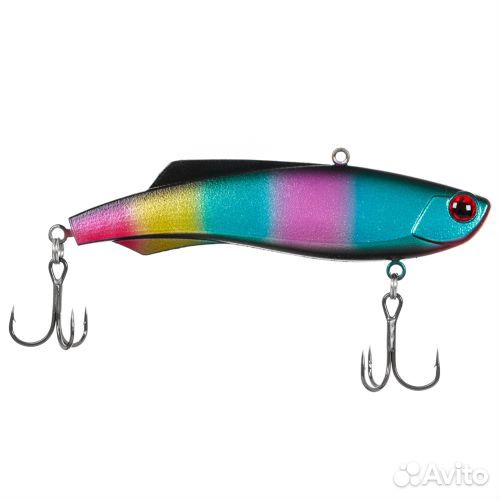 Воблер Madness Shiriten Vibe 105 мм. 35гр. #R10