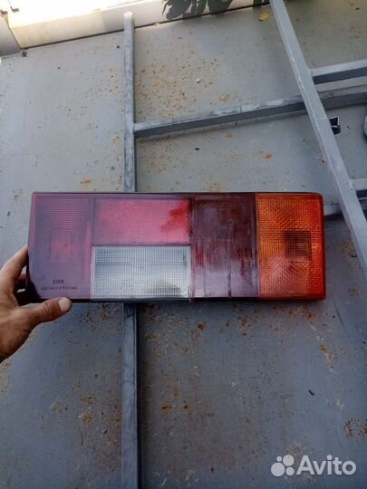 Стопы ваз2114