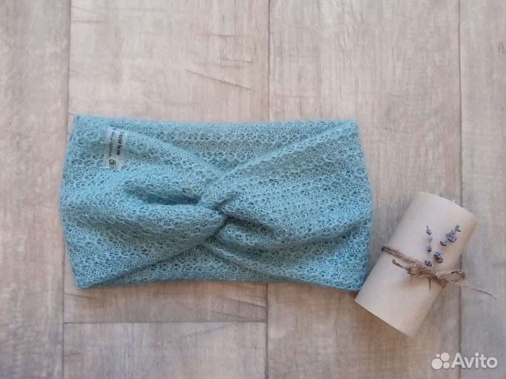 Повязка-чалма