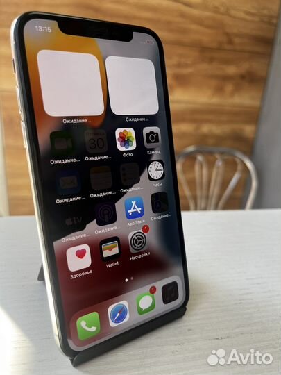 iPhone X 256gb