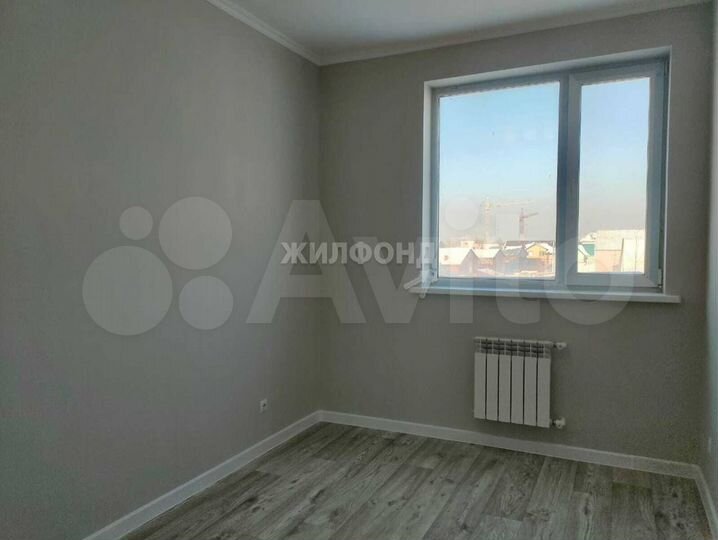 2-к. квартира, 49,7 м², 2/3 эт.