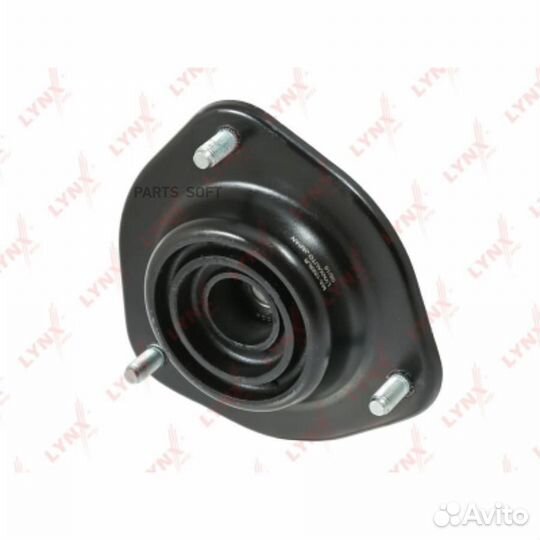 Lynxauto MA-1025LR Опора переднего амортизатора mi