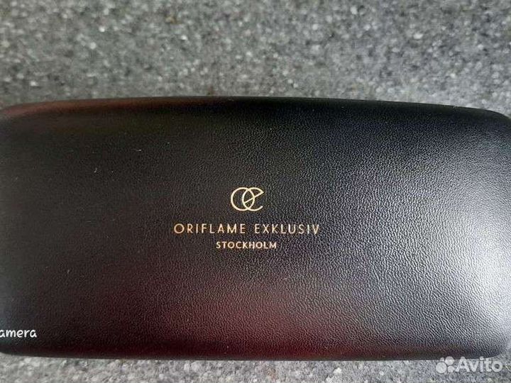 Солнцезащитные очки женские