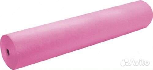 Одноразовые простыни цветные