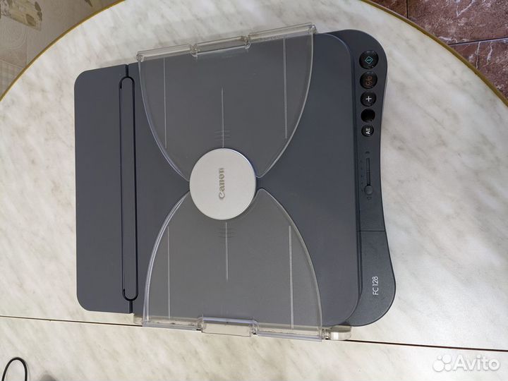 Копировальный аппарат Canon FC 128