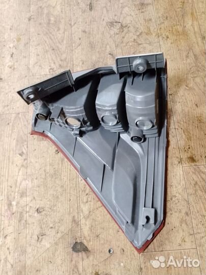 Фонарь задний правый низ аналог Honda CR-V 2012