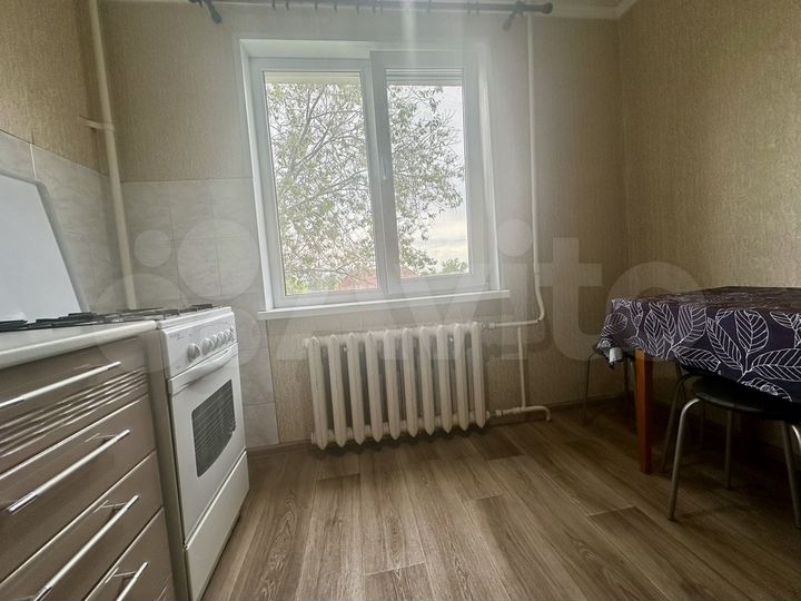 1-к. квартира, 32,8 м², 3/5 эт.