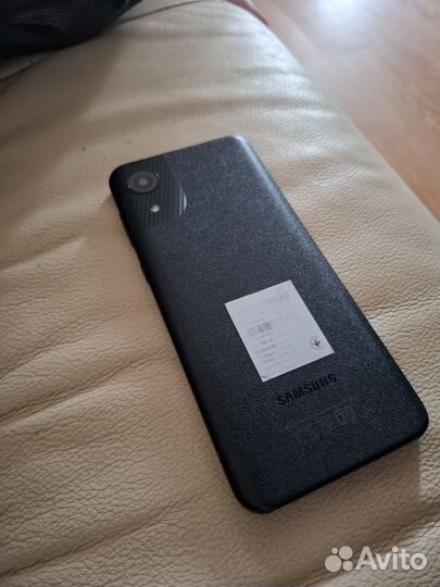 Samsung Galaxy A03 Core, 2/32 ГБ