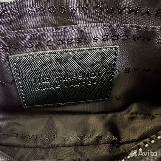 Женская сумка Marc Jacobs