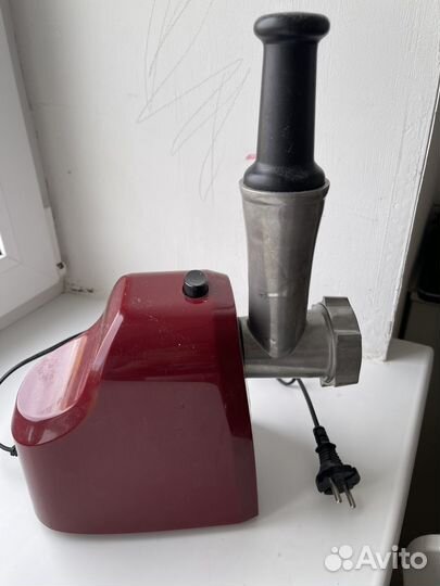 Мясорубки scarlett