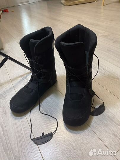 Сноубордические ботинки Termit Trend