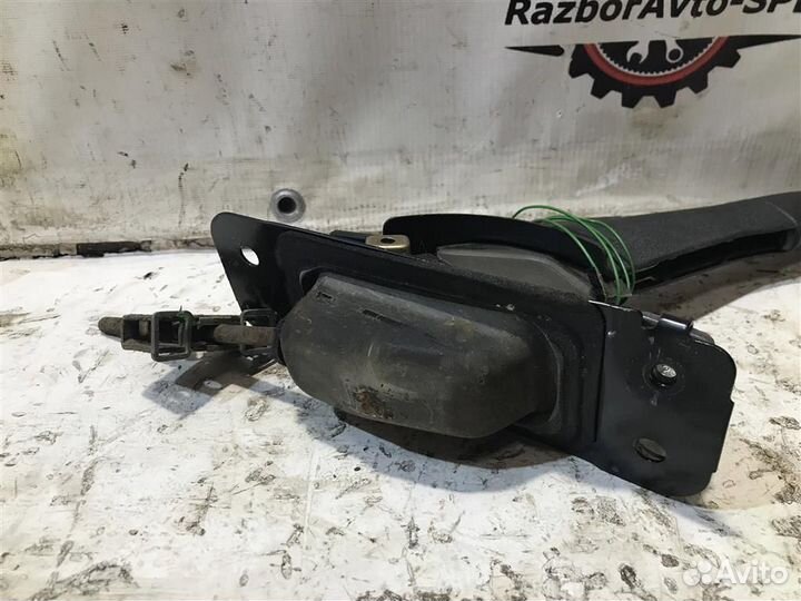 Рычаг стояночного тормоза Renault Clio /Symbol 19