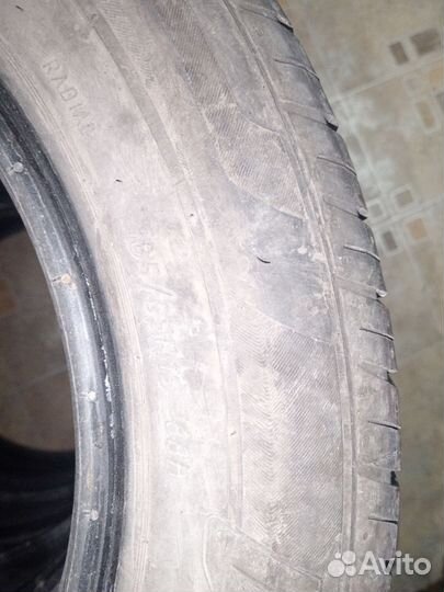 Viatti Bosco A/T 185/65 R15