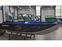 Orionboat 48 Pro Series