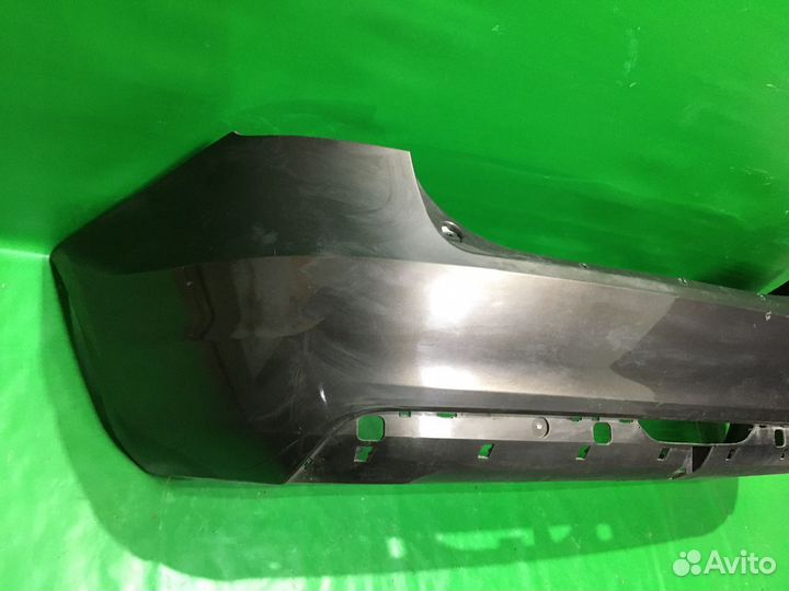 Бампер задний LADA Vesta