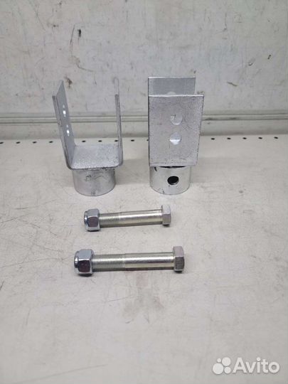 Поставки задние VW Golf Пассат