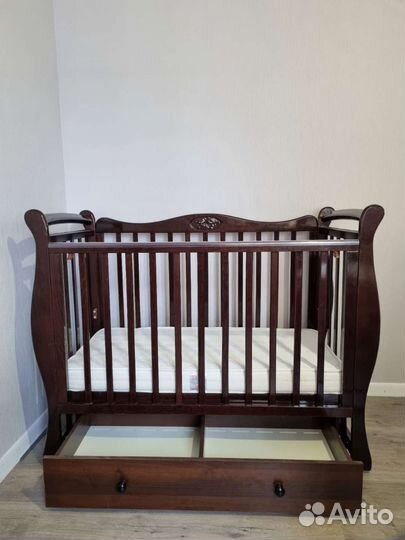 Детская кровать Esperanza