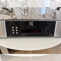 Сетевой плеер Simaudio moon NEO 380D DSD mind