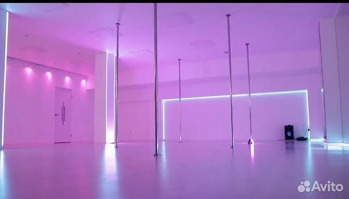 Студия танца и растяжки