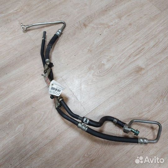 Шланг гидроусилителя Mazda 3 BK 2003-2009