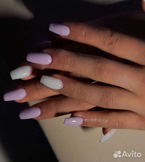 Маникюр Ульяновск Новый город