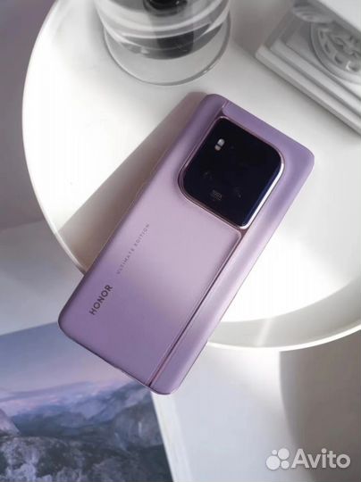 HONOR Magic6 Ultimate, 16/512 ГБ
