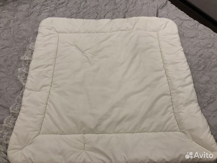 Конверт на выписку зимний