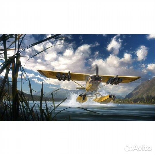 Far cry 5 ps4 Новый