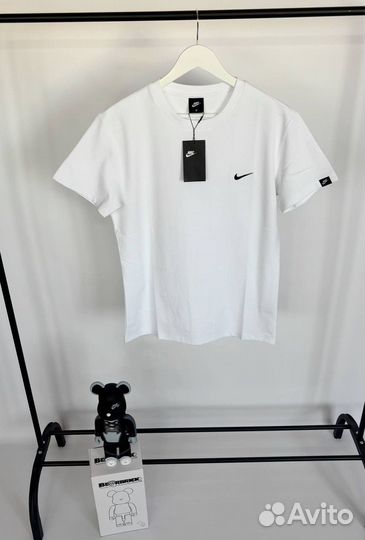 Футболка nike