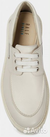 Полуботинки женские 41 размер