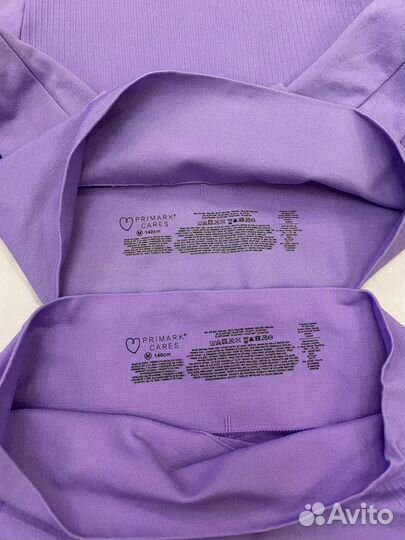 Спортивный комплект 140