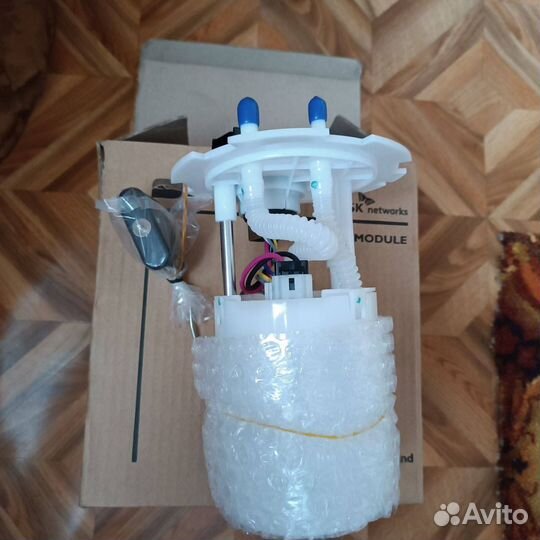 Бензонасос Speed Mate (Корея) Новый