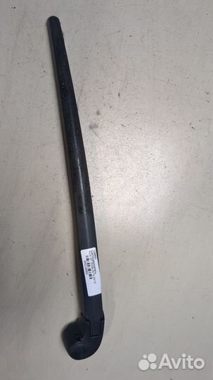 Щеткодержатель Audi Q7, 2013