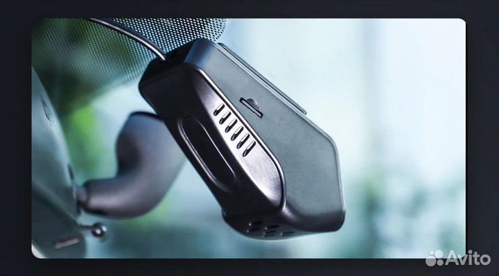 Видеорегистратор Teyes X5